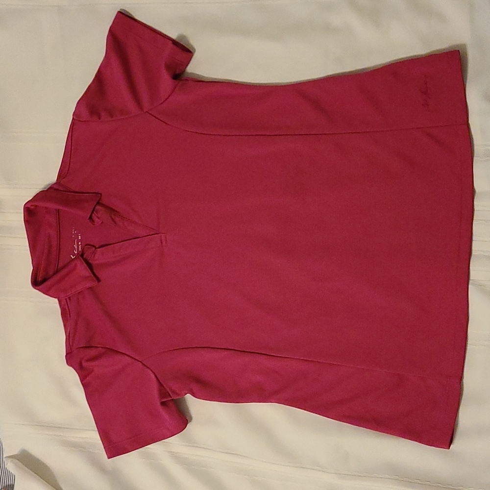 Golf shirt